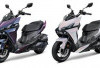 Motor Skutik SYM DRGBT 2026 Meluncur, Skutik Maxi Taiwan Kaya Akan Fitur Ditahun 2026!
