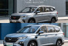 Wuling Eksion EV: Mobil Listrik Keluarga 7 Penumpang, Isi Baterai Cepat & Harga Terjangkau