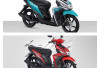 Akhirnya Rilis! All New Yamaha Mio 2026 Tampil Lebih Stylish, Favorit Perempuan Makin Canggih!