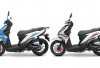 Review Daytona Flert 110: Skutik 110 cc Bergaya Honda BeAT, Irit dan Praktis Ditahun 2026!