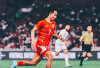 Jelang Laga Timnas Indonesia vs Mozambik, Beckham Putra Tulis Pesan Menyentuh 