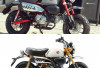 Honda Monkey 2026 Resmi Hadir Juli Ini: Motor Ikonik Bergaya Klasik yang Semakin Modern dan Menawan