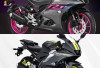Yamaha R15 Connected 2026, Motor Sport 155 cc dengan Fitur Premium dan Performa Andal, Segini Harganya!