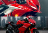 Sinyal R15 Pensiun? Yamaha Kepergok Siapkan Motor Sport Baru Berkode Misterius Y2