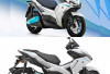 Yamaha Aerox-E, Skuter Listrik Bergaya Sporty dengan Performa Mumpuni dan Dibanderol Rp53,5 Juta