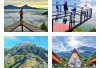 Bukan Cuma Borobudur! Ini 5 Surga Tersembunyi di Magelang yang Keindahannya Bikin Jatuh Cinta
