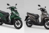 Honda Beat Deluxe Tampil Lebih Modern, Tetap Irit dan Jadi Favorit Motor Harian Anak Muda Ditahun 2025!