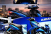 All New Yamaha Mio 125, Skutik Legendaris Hadir Lebih Canggih, Siap Tantang Honda BeAT