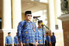 Pemkot Pagar Alam Perkuat Kearsipan dan Disiplin ASN