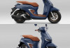 Honda Stylo 160 2026 Datang dengan Tampilan Premium, Siap Ganggu Rival di Kelasnya