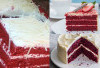 YUK Cobain Resep Red Velvet Cake, Ide Bagus Jualan!