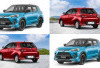 Harga Terbaru Toyota Agya Juni 2026 Resmi Terungkap, Ternyata Selisih Tipis dengan Rivalnya!