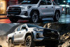 Toyota Hilux BEV Resmi Mengaspal, Pikap Listrik Mulai Rp870 Juta Siap Ubah Peta Kendaraan Komersial