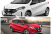 Daihatsu Sirion 2026 Tampil Lebih Modern, City Car Kompak dengan Fitur Kekinian