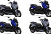 Yamaha XMAX 2026 Resmi Meluncur Fitur Makin Canggih, Performa Lebih Galak Masih Jadi Raja Skutik Premium!
