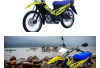 Satria Versi Off-Road! Suzuki Raider Pro 2026 Resmi Rilis Rp41 Juta: Pakai Mesin 150cc DOHC, Motor Bebek Trail