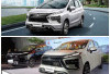 Xpander Cross Premium CVT Kini Lebih Modern, Simak Pembaruan Fitur dan Keunggulannya