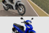 Honda Wave 110 2026, Motor Bebek Super Irit 71,4 Km/L, Pilihan Ideal Kendaraan Harian Modern, Ini Kelebihannya