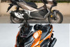 Skutik 150 Cc Baru Honda Ini Sukses Tembus Jarak 300 Km Sekali Full Tank!