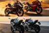 ZXMoto Hadirkan 820RR-R dan 820R, Motor Sport Asal China dengan Tenaga Melimpah hingga 145 HP
