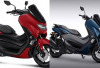 Harga Terbaru Yamaha NMAX Turbo Tech Max Juni 2026, Masih Jadi Skutik Premium Favorit!