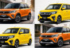 Keunggulan Suzuki Karimun 2026 Terungkap! Mobil Kompak yang Masih Jadi Pilihan Favorit, Apa Rahasianya!