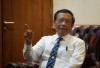 Mahfud MD Soroti Tata Kelola MBG