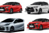 Harga Terbaru Toyota Aqua GR Sport Juli 2026 Terungkap! Hatchback Hybrid Sporty yang Tetap Irit!