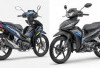Harga Terbaru Honda Dash 125 2026 Resmi Dirilis Motor Bebek Sporty Ini Diam-Diam Makin Canggih!