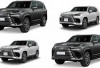 Lexus Terbaru 2026 Resmi Meluncur: Inovasi Mewah dengan Teknologi Masa Depan yang Siap Mengguncang Pasar!