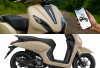 Honda BeAT Connected 125 2026 Resmi Hadir, Mesin Lebih Bertenaga dan Teknologi Makin Canggih