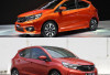 Opsi Terbaik Karyawan, Pasaran Harga Honda Brio RS 2022 Bekas Kini Makin Ramah Kantong