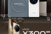 Vivo X300 Pro 2026 Resmi Rilis, Kamera Periskop AI Jadi Andalan