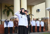 Wawako Pagar Alam Tekankan Pelayanan Maksimal dan Budaya Kerja Baru
