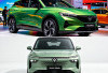  VinFast Siapkan Mobil Listrik Mungil Minio Green untuk Pameran Otomotif GIIAS 2026