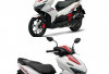 Honda Ryden 160 Mulai Mengemuka: Siap Meluncur Tahun Depan Jadi Penantang Serius Yamaha Aerox