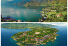 Jelajahi Keindahan Pulau Samosir 2026, 5 Destinasi Menarik dengan Panorama Danau dan Negeri di Atas Awan