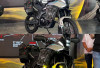 Motor Adventure Morbidelli T250X Resmi Rilis Bawa Aksesoris GIVI! 
