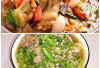 Sop Janda Khas Bekasi, Perpaduan Daging Empuk dan Kuah Pedas yang Sulit Dilupakan