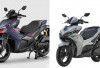 Harga Terbaru Yamaha Aerox 2026 Juli 2026 Resmi Update! Cek Daftar Varian, Fitur Baru Ditahun 2026!