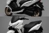 Banjir Fitur Digital Kelas Atas, Ini Senjata Rahasia Suzuki Burgman 150 untuk Tumbangkan Dominasi PCX dan NMAX