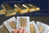 Harga Emas Antam Naik Tajam Hari Ini, Ini Harga Terbarunya!