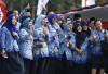Pilih Pengabdian atau Keutuhan Keluarga