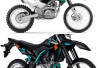 Rekomendasi Motor Trail Terbaik di Indonesia 2026, Dari Pemula hingga Profesional Off-Road, Ini Motornya!