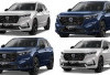 Harga Terbaru Honda CR-V Juni 2026, SUV Premium yang Tetap Jadi Incaran Keluarga Indonesia!