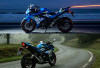  Suzuki GSX-R150 2026 Tampil Lebih Agresif dengan Dua Warna Eksklusif, Harga Sentuh Angka Rp40 Juta