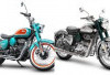 Royal Enfield Machismo 350: Motor Sport Bergaya Klasik yang Jadi Buah Bibir Bikers Eropa Terbaru 2026!