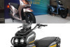 Indomobil eMotor Perkuat Pasar Motor Listrik Indonesia, Ini Jajaran Model dan Harganya!