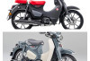 Harganya Selangit Tapi Tetap Laris! Terbongkar Rahasia Honda Super Cub C125 Jadi Motor Klasik Paling Dicari