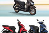 Yamaha FreeGo 125cc, Skutik Fungsional dengan Bagasi Luas dan Fitur Canggih untuk Kebutuhan Harian